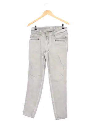 STREET ONE Stoffhose