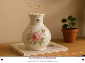 HUTSCHENREUTHER Vase
