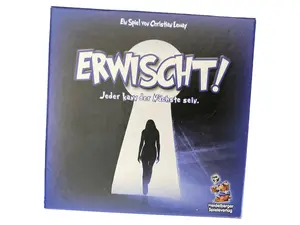 HEIDELBERGER SPIELEVERLAG Brettspiel