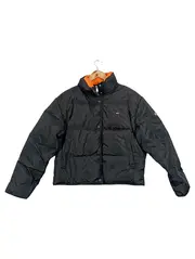 Vorschaubild 1 von Damen Steppjacke Schwarz Gr. 38;M Casual Outdoor