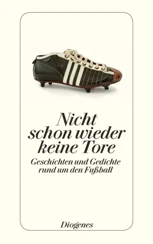 DIOGENES VERLAG AG Fußball