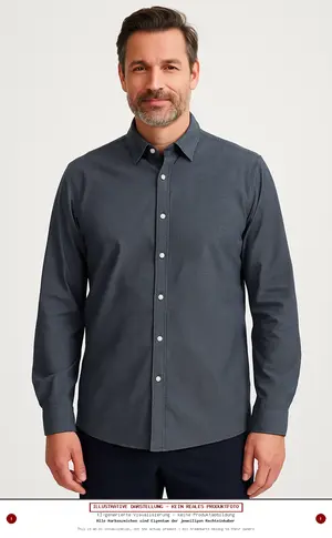 SELECTED HOMME Business Hemd