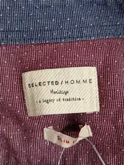 Vorschaubild SELECTED HOMME Business Hemd 3