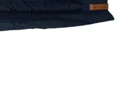 Vorschaubild 3 von Damen Freizeitkleid Gr. 36;S Blau Sterne Baumwolle Casual