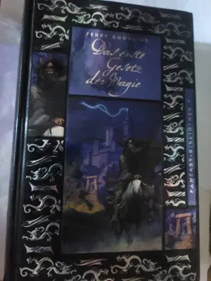 Magie und Übernatürliches