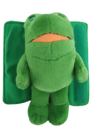 NUK Baby Kuscheltier