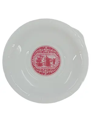 HEINRICH PORZELLAN Essteller