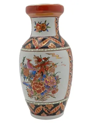 MARKENLOS Vase