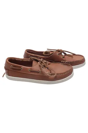 BISGAARD Schnürschuhe