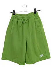 Vorschaubild 1 von Kinder Sport Shorts Grün Gr. 158/170 Sporthose