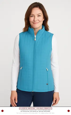 GREYSTONE Steppweste