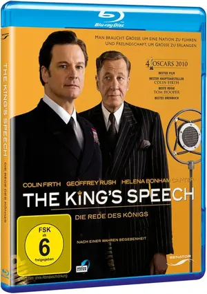 Biografischer Film