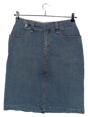 STREET ONE Jeansrock