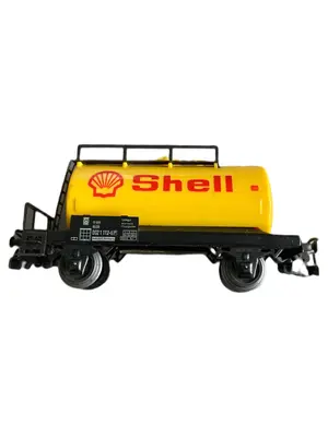 MÄRKLIN Modelleisenbahn Waggon