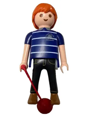 PLAYMOBIL Playmobil Spielfigur