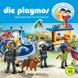 Hörspiel für Kinder
