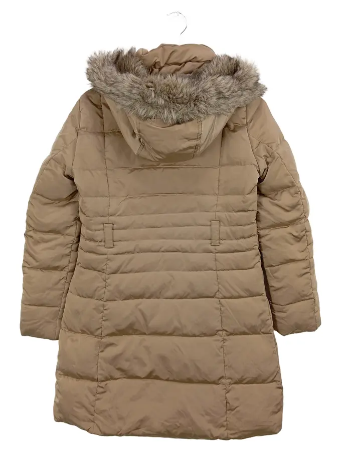 MANGO Steppjacke Bild 2
