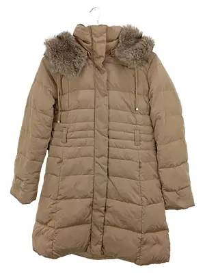 MANGO Steppjacke
