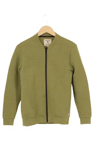 GARCIA JEANS Sweatjacke