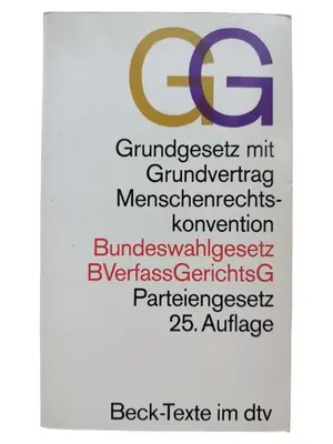 Gesetzbuch