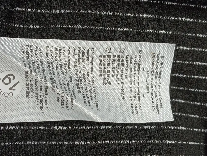 ESPRIT Blazer Bild 4
