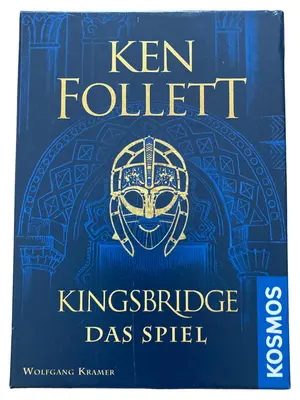 KOSMOS Brettspiel