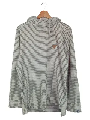 MIRACLE OF DENIM Kapuzenpullover