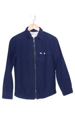 ABERCROMBIE & FITCH Leichte Jacke