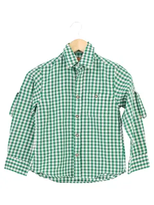 COUNTRY MADDOX Trachtenhemd