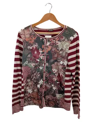 GERRY WEBER Strickjacke