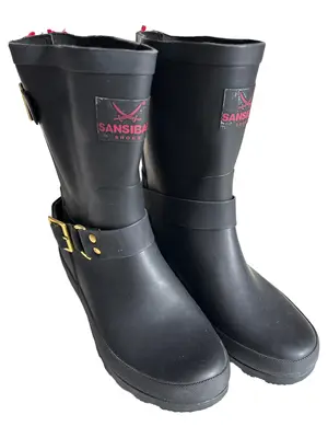 SANSIBAR Gummistiefel