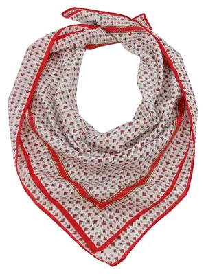 VALENTINA NALDI Schal