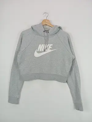 NIKE Kapuzenpullover