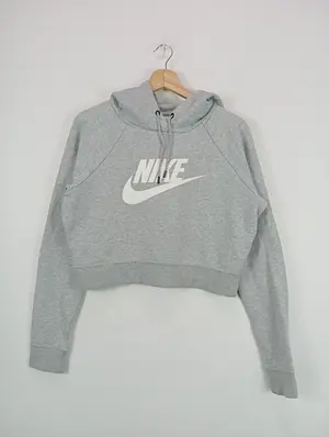 NIKE Kapuzenpullover