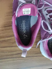 Vorschaubild 4 von Damen Laufschuhe Pink Größe 39 Sportschuhe