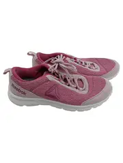Vorschaubild 1 von Damen Laufschuhe Pink Größe 39 Sportschuhe