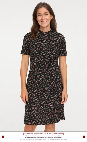 BOYSEN'S Sommerkleid