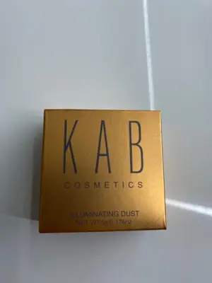 KAB COSMETICS Highlighter
