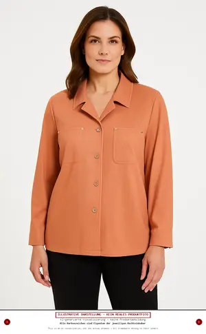 FRANKENWÄLDER Leichte Jacke