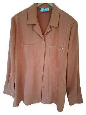 FRANKENWÄLDER Bluse