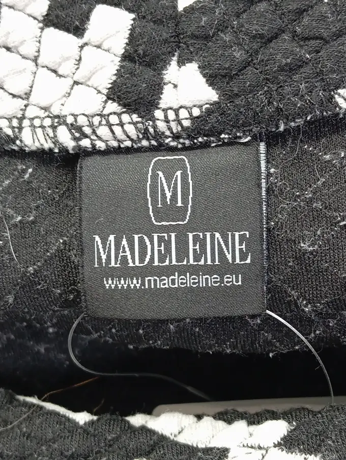 MADELEINE Pullover Bild 3