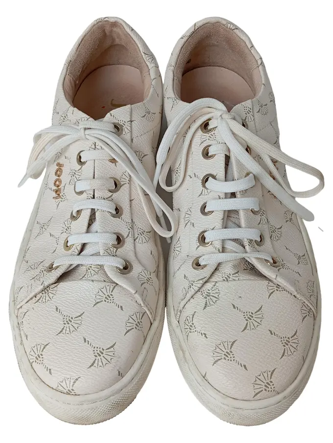 JOOP! Schnürschuhe Bild 2
