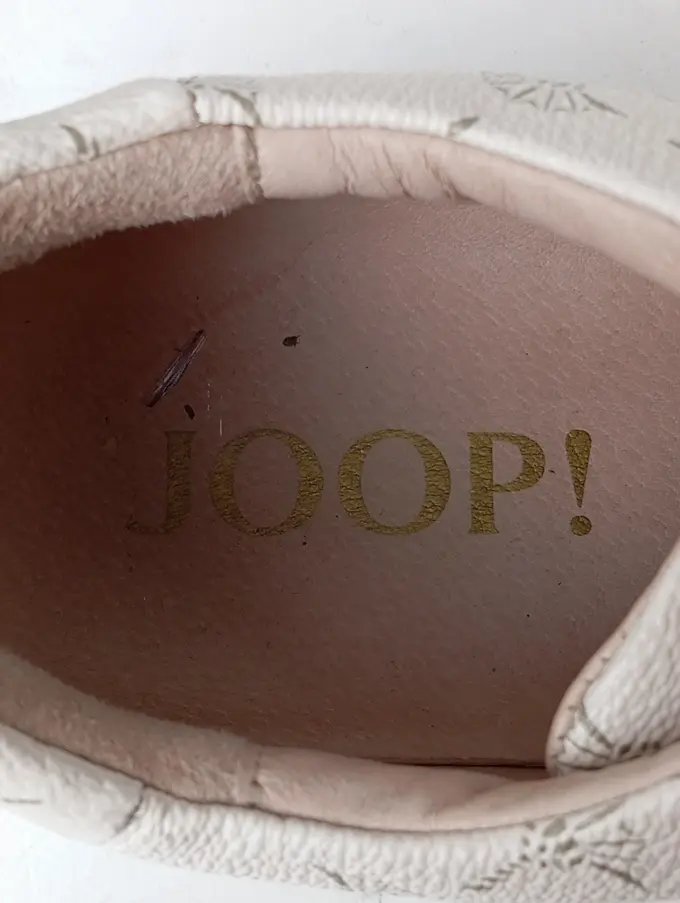 JOOP! Schnürschuhe Bild 3