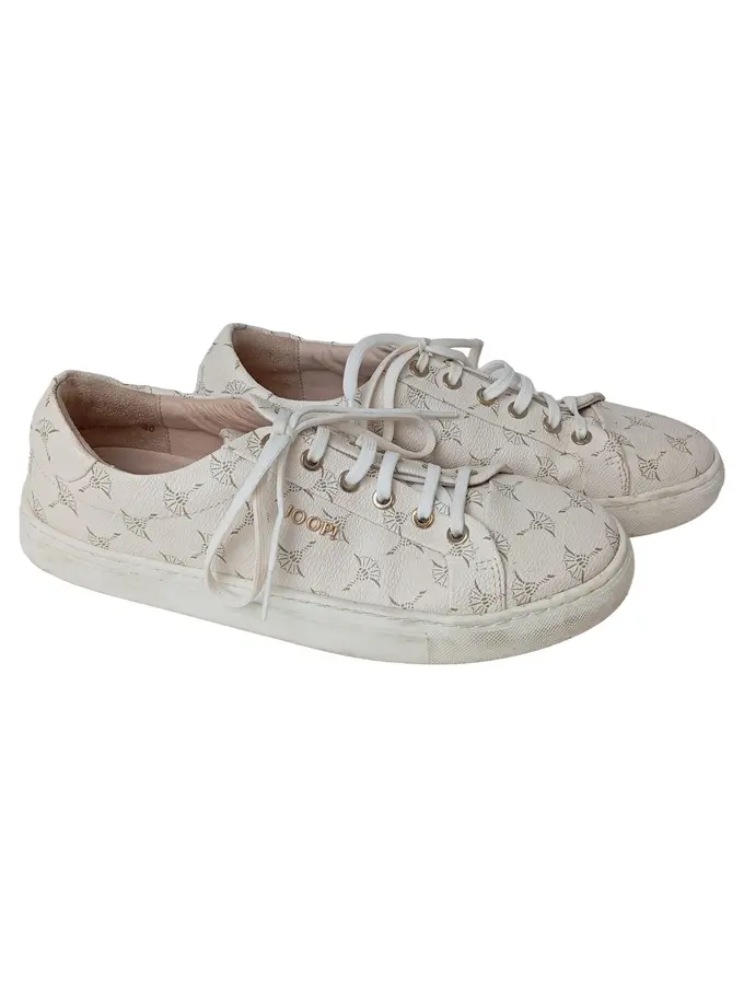 JOOP! Schnürschuhe Bild 1