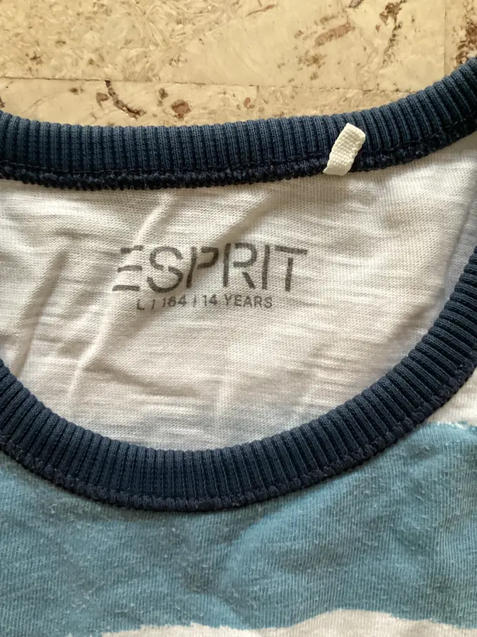 ESPRIT T-Shirt Bild 3