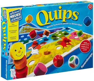RAVENSBURGER Lernspiel