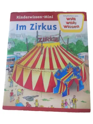 Sachbuch für Kinder