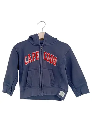 CAPE COD Sweatjacke
