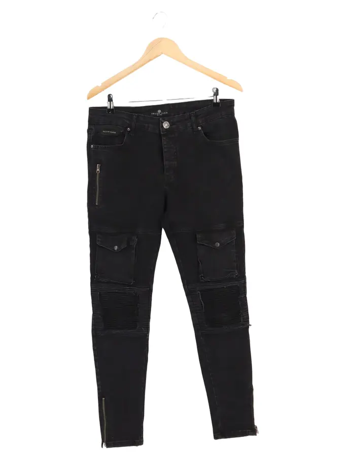 PHILIPP PLEIN Cargohose Bild 1