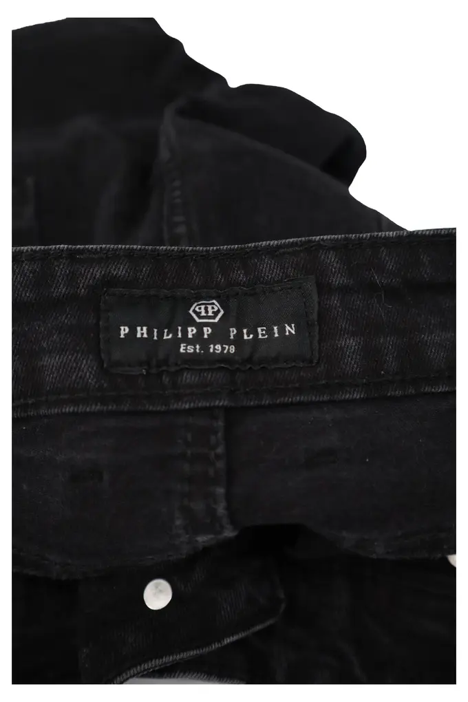 PHILIPP PLEIN Cargohose Bild 3